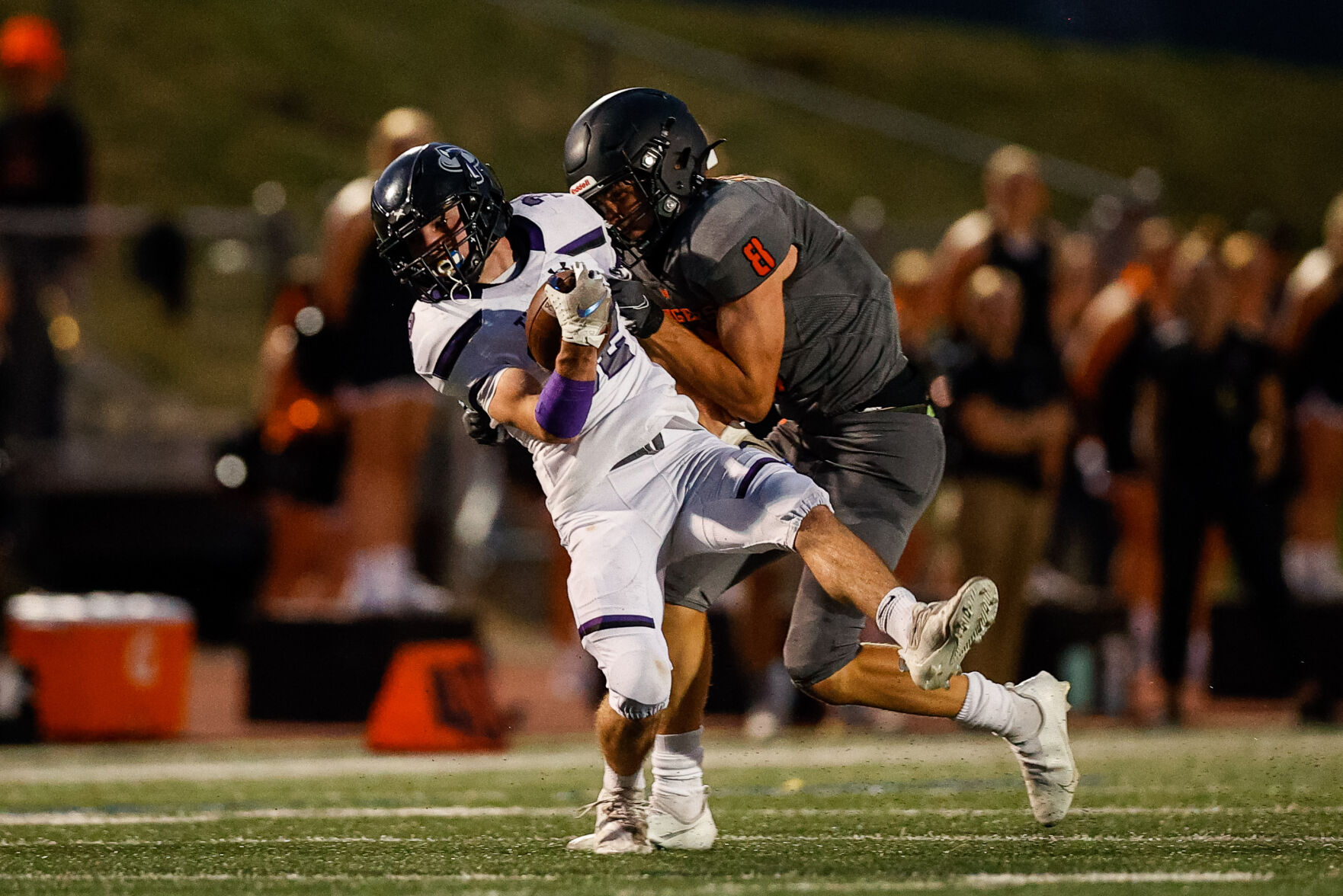 PREP FOOTBALL